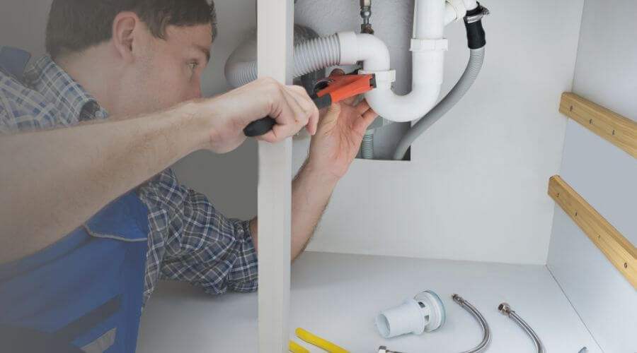 Professional expert plumbing services in Bacova, VA